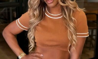 When Serena Williams returned to tennis after becoming a mother, it wasn’t just a comeback...