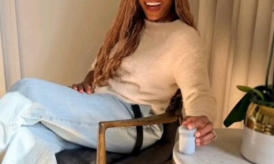 Serena Williams is the reminder that greatness doesn’t fade… it evolves...