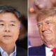 “Donald Trump is unfit to be president. He’s corrupt, a serial liar, and he’s covering up the Epstein files,” Rep. Ted Lieu Do you agree with Ted Lieu?