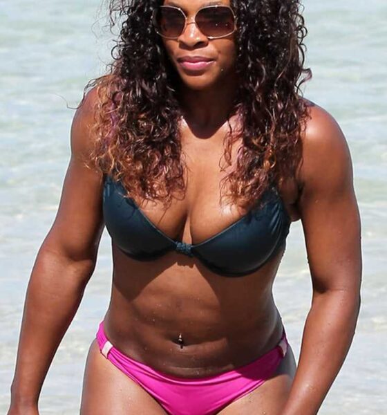 Look at 26 Serena Williams’ private pictures that dazzle everyone — Six talking points...