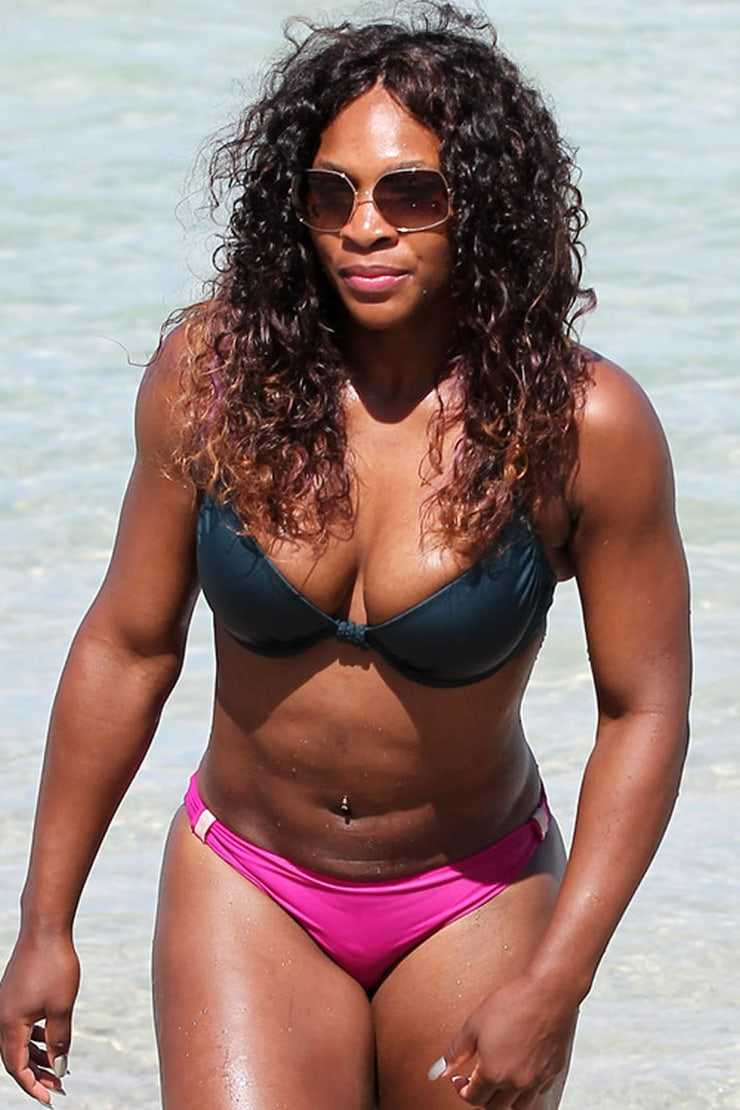 Look at 26 Serena Williams’ private pictures that dazzle everyone — Six talking points...