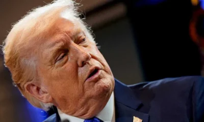 President Donald Trump thought he was landing a blow when he declared California Gov. Gavin Newsom unfit for the presidency because of his dyslexia, but in doing so, he exposed a fatal flaw...