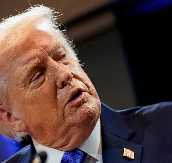 President Donald Trump thought he was landing a blow when he declared California Gov. Gavin Newsom unfit for the presidency because of his dyslexia, but in doing so, he exposed a fatal flaw...