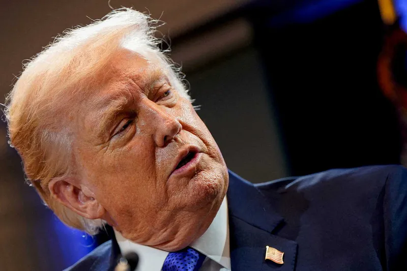 President Donald Trump thought he was landing a blow when he declared California Gov. Gavin Newsom unfit for the presidency because of his dyslexia, but in doing so, he exposed a fatal flaw...