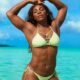 Serena Williams Stuns in These 6 SI Swim Photos in Turks and Caicos...