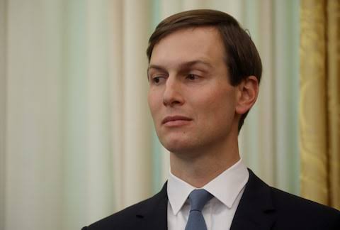 ⛔️BREAKING: US Senators are Investigating Trump’s Son-in-Law Jared Kushner for getting Billions From Middle East While Shaping U.S. Foreign Policy...