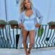 NEWS UPDATE : Serena Williams Turns Heads Worldwide With Bold, Confident Style as Fans Celebrate Her beautiful Look and Powerful Influence Beyond Tennis...