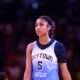 Angel Reese Announces Career News Before WNBA Season she is making waves off the court ahead of the 2026 WNBA season....