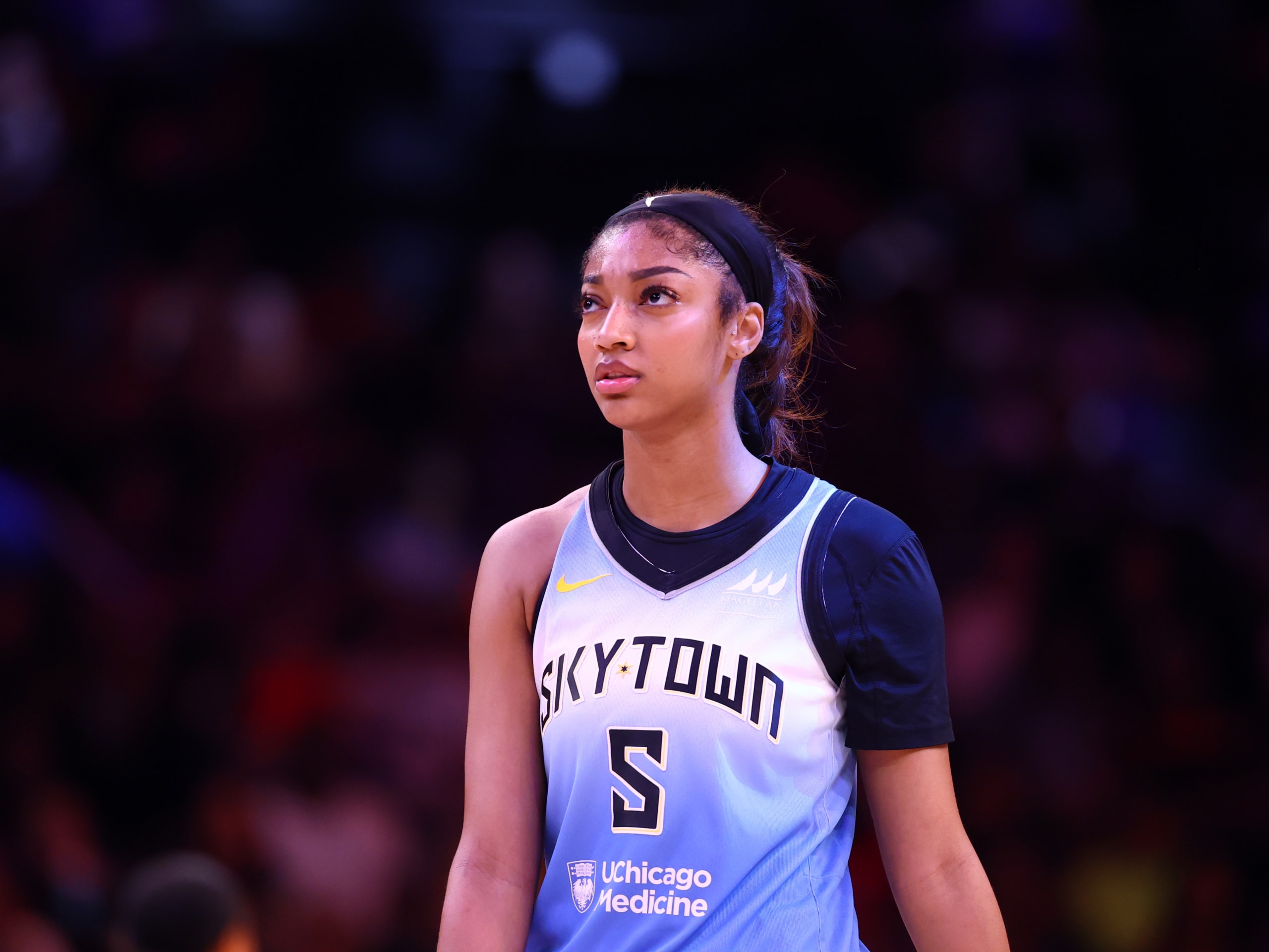 Angel Reese Announces Career News Before WNBA Season she is making waves off the court ahead of the 2026 WNBA season....