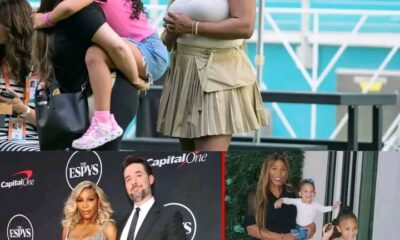 Serena Williams, the tennis legend who dominated courts worldwide, has a new revelation that will warm your heart...