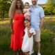 News update : Serena Williams post pictures of her family celebrating Easter...