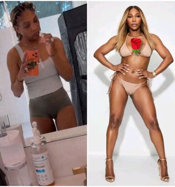 Serena Williams has life-threatening health complications after childbirth to battling injuries that kept her off the court for months...