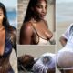 These 20 New Serena Williams Amazing Mouth-Watering Wet Body Photos Set the Mood… The Wet Kind. Fans Can’t Handle Them – Especially the 7th Photo Where She Flashes the HUG...