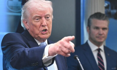 BREAKING: “Totally Planned” Ceasefire Declared After Everything Goes Wrong at Once