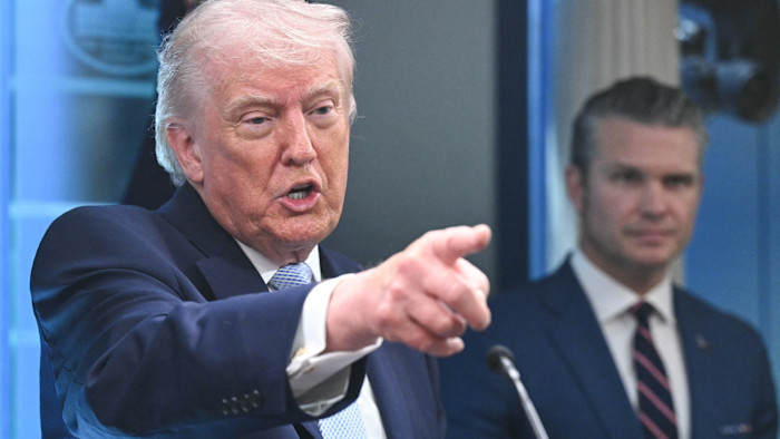 BREAKING: “Totally Planned” Ceasefire Declared After Everything Goes Wrong at Once